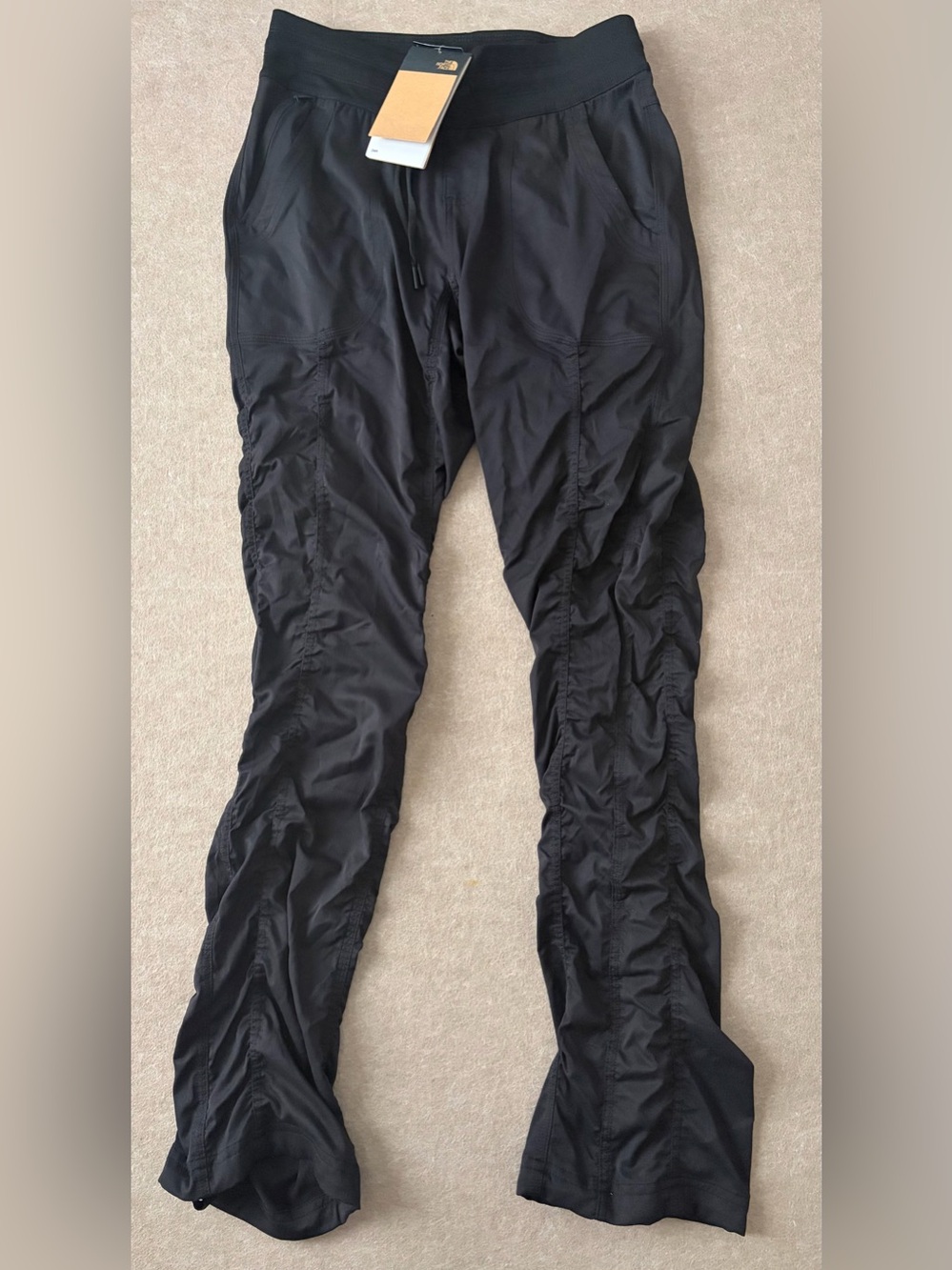 The North Face Women’s Aphrodite 2.0 Pants - Size S / Black / NWT